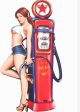 RIFORNIMENTO BENZINA a carico di VACCA ANDREA!